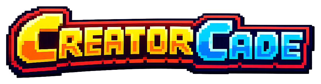 Creatorcade